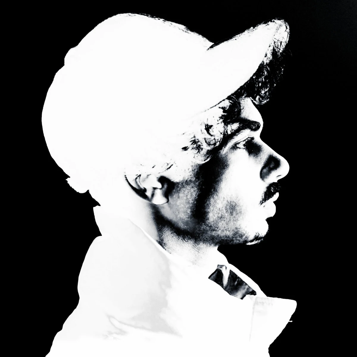 Cover artwork for WHO SAID ANYTHING ABOUT ANYTHING, EVERYTHING IS SOMETHING.